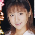 森野いずみの顔1