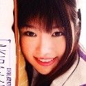 香月藍の顔1