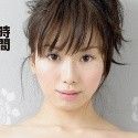 花美ひなの顔1