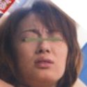 田村麻衣の顔写真