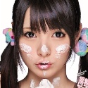 みほのの顔