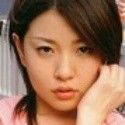 上原留華の顔15