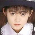 松田一穂の顔2