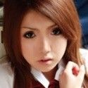 中野愛里の顔2