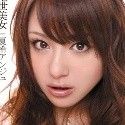 夏希アンジュの顔1