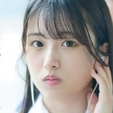 中森ななみの顔写真