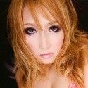 星川えりの顔