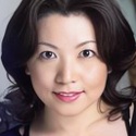 水原亜紀の顔写真