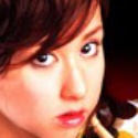 小泉ニナの顔2