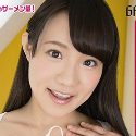 澁谷果歩の顔7
