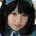 天野ナナの顔2