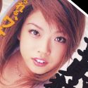 高原ジュリの顔8