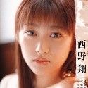 西野翔の顔1
