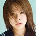 真鍋美奈の顔5
