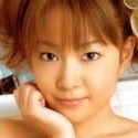 真中莉子の顔4
