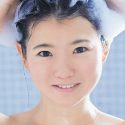 小枝成実の顔1