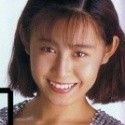 岡崎結由の顔3