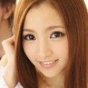輝月あんりの顔8
