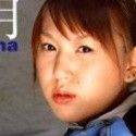 華美月の顔12
