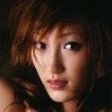 むらさき真珠の顔9