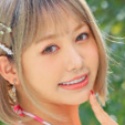 百仁花の顔19