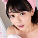 桃乃りんの顔2