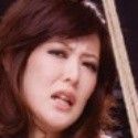 夏芽涼の顔2