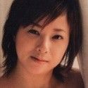 増田ゆり子の顔3