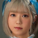 るるちゃ。の顔15