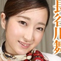 長谷川舞の顔2