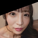 小那海あやの顔