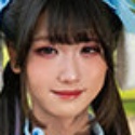 如月ハルカの顔4
