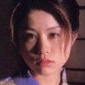 沖遙の顔1