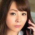 山口真理の顔2