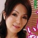 内田桃子の顔