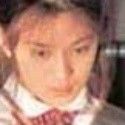 深井藍の顔3