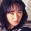 相原留美の顔