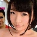 新月さなえの顔4