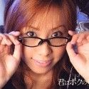 愛瑠の顔1