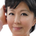 円城ひとみの顔3