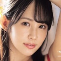 二羽紗愛の顔6