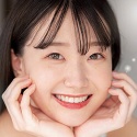真白さらの顔1