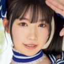 三浜唯の顔11