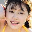 白石なぎさの顔5