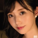 鷲見すみれの顔4