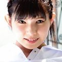 小山珠那の顔2