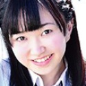 松岡晴香の顔3