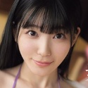 紫堂るいの顔4