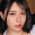 朝海汐の顔2