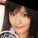 綾瀬はるなの顔1